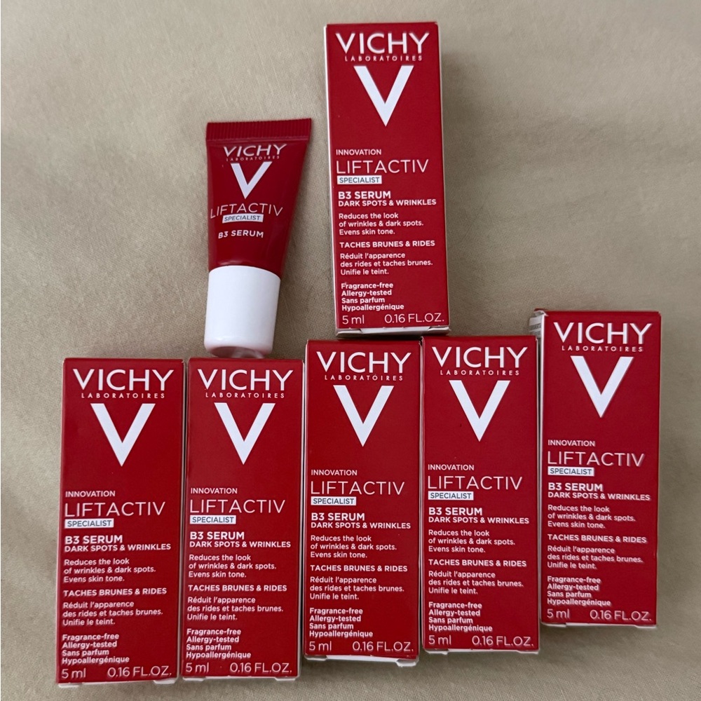 Vichy LiftActiv B3 Serum Mini Bundle